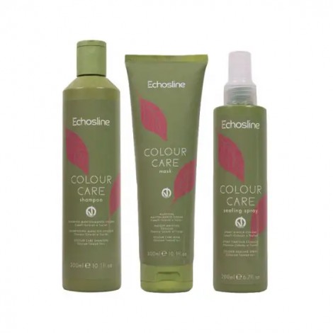 Echosline Colour Care Color sealing spray Спрей за запечатване на цвета 200ml